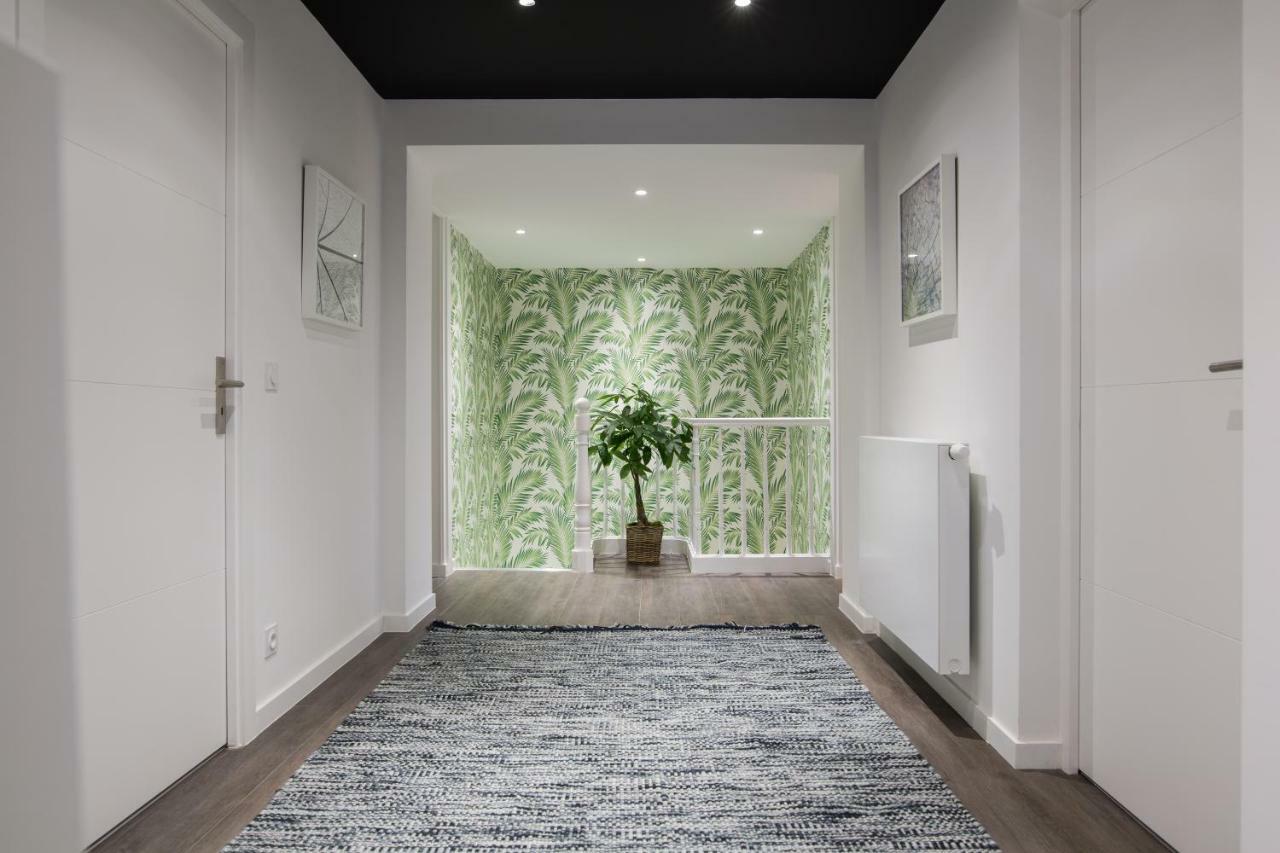 Luxueux Logement Bourgeois De 250 M2 Climatise Lille Exteriér fotografie
