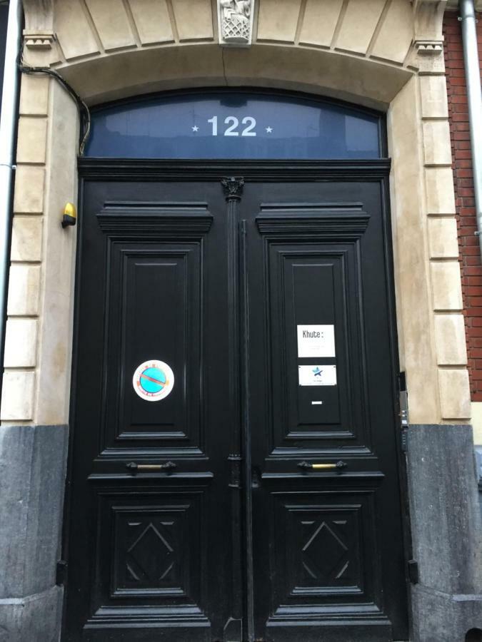Luxueux Logement Bourgeois De 250 M2 Climatise Lille Exteriér fotografie